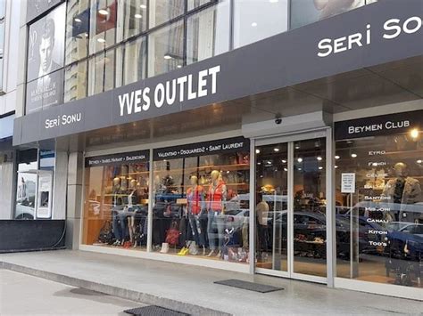 YVES OUTLET YEDEK HESAP (@yvesoutlet.atasehir) .